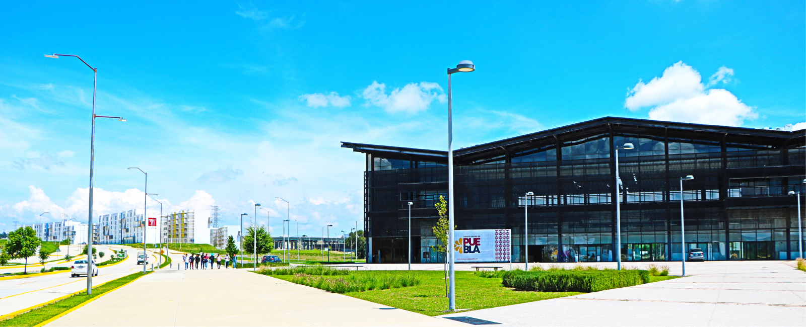 Centro de Convenciones